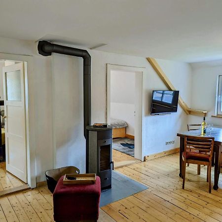 Landhaus Eilenberg Holzhau Rechenberg-Bienenmuhle ภายนอก รูปภาพ