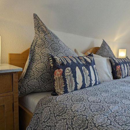 Landhaus Eilenberg Holzhau Rechenberg-Bienenmuhle ภายนอก รูปภาพ