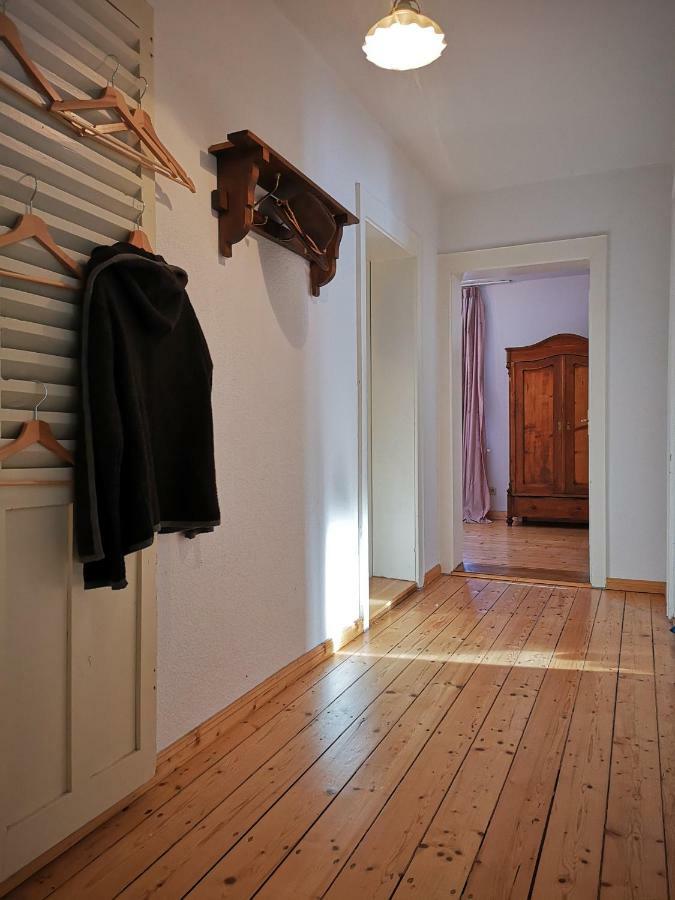 Landhaus Eilenberg Holzhau Rechenberg-Bienenmuhle ภายนอก รูปภาพ