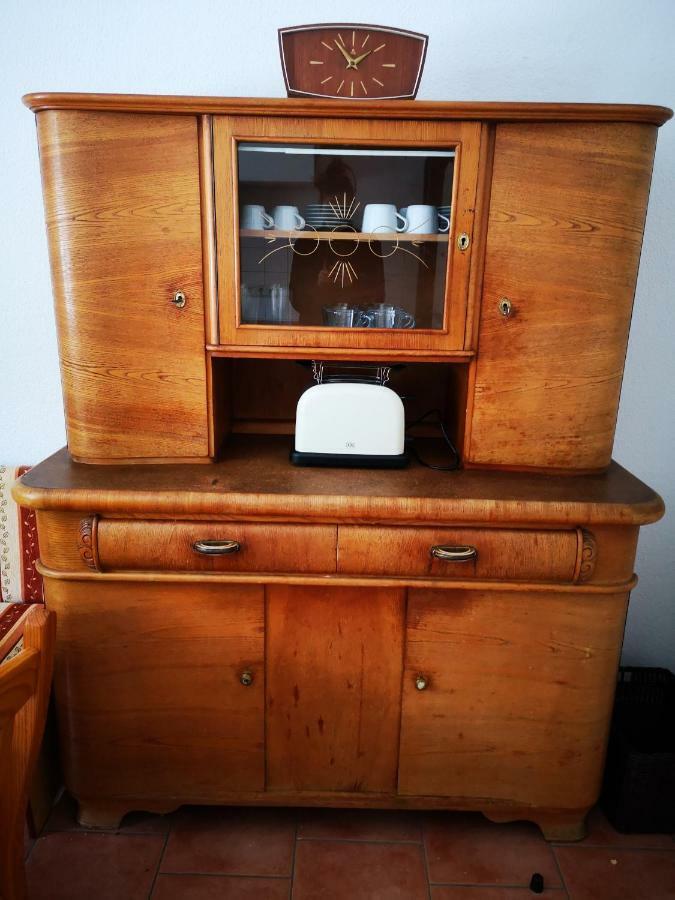Landhaus Eilenberg Holzhau Rechenberg-Bienenmuhle ภายนอก รูปภาพ
